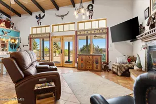 1256 E Reata Trail, Paulden, AZ 86334 - Photo 5