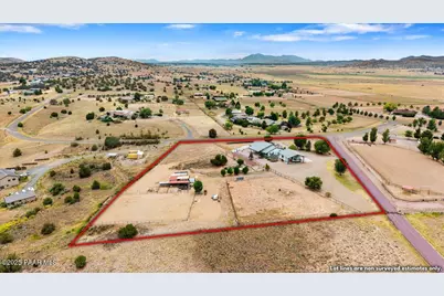 1256 E Reata Trail, Paulden, AZ 86334 - Photo 27