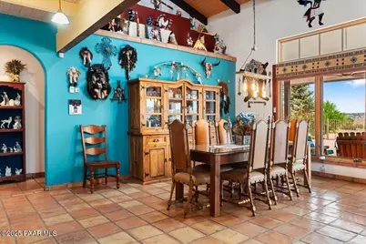 1256 E Reata Trail, Paulden, AZ 86334 - Photo 5