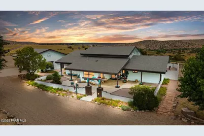 1256 E Reata Trail, Paulden, AZ 86334 - Photo 1
