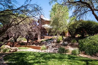 15860 E Broken Bit Road, Mayer, AZ 86333 - Photo 45
