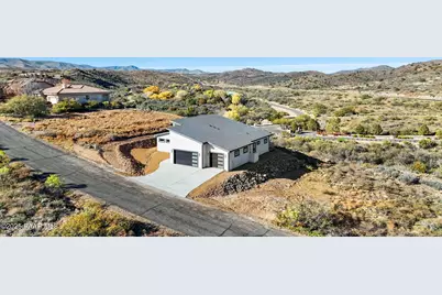 15860 E Broken Bit Road, Mayer, AZ 86333 - Photo 5