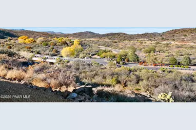 15860 E Broken Bit Road, Mayer, AZ 86333 - Photo 35