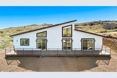 15860 E Broken Bit Road, Mayer, AZ 86333 - Photo 37