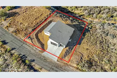 15860 E Broken Bit Road, Mayer, AZ 86333 - Photo 41