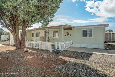 7901 E State Route 69 #30, Prescott Valley, AZ 86314 - Photo 25
