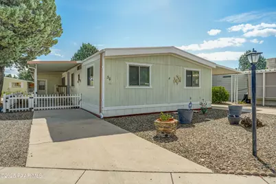 7901 E State Route 69 #30, Prescott Valley, AZ 86314 - Photo 1