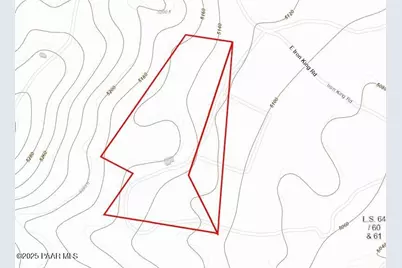 9955 Iron King Road, Dewey-Humboldt, AZ 86327 - Photo 35