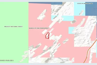 9955 Iron King Road, Dewey-Humboldt, AZ 86327 - Photo 39