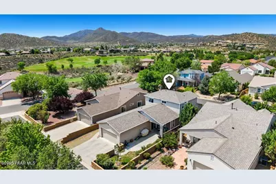 7152 E Encampment Drive, Prescott Valley, AZ 86314 - Photo 33