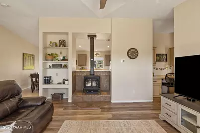 12015 N Williamson Valley Road, Prescott, AZ 86305 - Photo 5