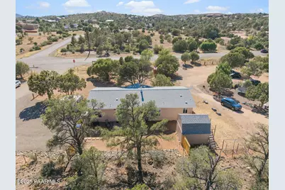 12015 N Williamson Valley Road, Prescott, AZ 86305 - Photo 27