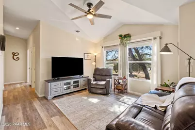 12015 N Williamson Valley Road, Prescott, AZ 86305 - Photo 3