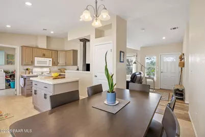 12015 N Williamson Valley Road, Prescott, AZ 86305 - Photo 7