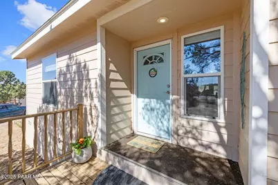 12015 N Williamson Valley Road, Prescott, AZ 86305 - Photo 1