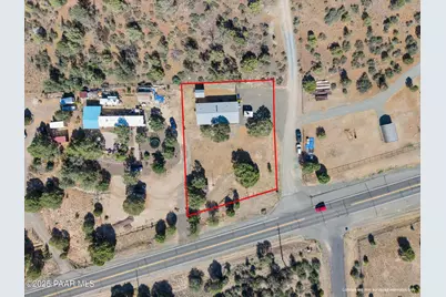 12015 N Williamson Valley Road, Prescott, AZ 86305 - Photo 39