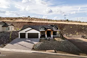 1163 Sunrise Blvd, Prescott, AZ 86301 - Photo 1