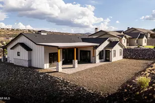 1163 Sunrise Blvd, Prescott, AZ 86301 - Photo 3