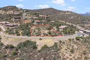 314 Silverhill Cir, Prescott, AZ 86303 - Photo 1