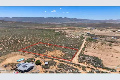 0 N Upper Gold Road, Dewey-Humboldt, AZ 86327 - Photo 15