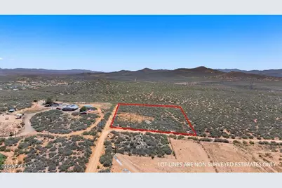 0 N Upper Gold Road, Dewey-Humboldt, AZ 86327 - Photo 5