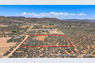 0 N Upper Gold Road, Dewey-Humboldt, AZ 86327 - Photo 11