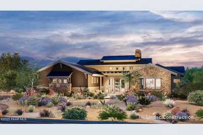 15405 N High Lonesome Way, Prescott, AZ 86305 - Photo 1