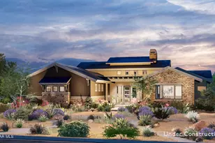 15405 N High Lonesome Way, Prescott, AZ 86305 - Photo 1