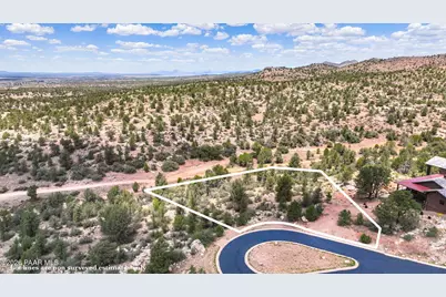 15405 N High Lonesome Way, Prescott, AZ 86305 - Photo 3