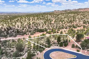 15405 N High Lonesome Way, Prescott, AZ 86305 - Photo 3