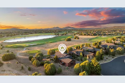 5780 W Johnny Mullins Drive, Prescott, AZ 86305 - Photo 29