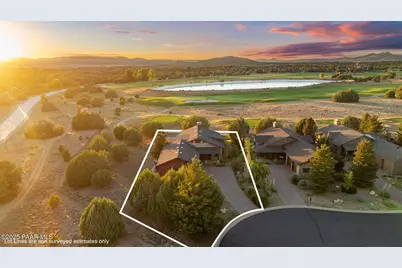 5780 W Johnny Mullins Drive, Prescott, AZ 86305 - Photo 31