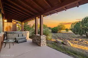 5780 W Johnny Mullins Dr, Prescott, AZ 86305 - Photo 27