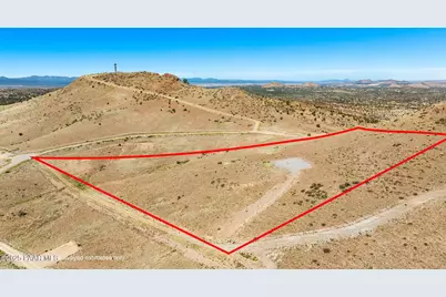 000 Williamson Valley Road 3-D Road, Prescott, AZ 86305 - Photo 9