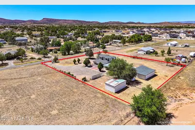 2375 N Cochise Street, Chino Valley, AZ 86323 - Photo 41