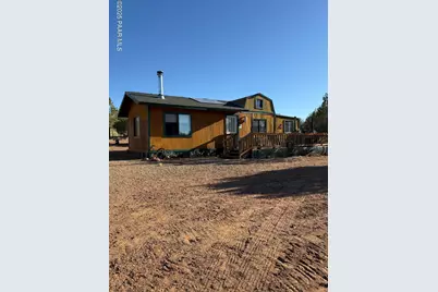 58350 Rana Road, Seligman, AZ 86337 - Photo 1