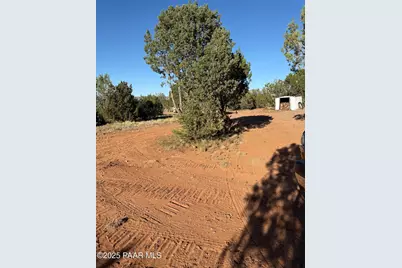 58350 Rana Road, Seligman, AZ 86337 - Photo 11