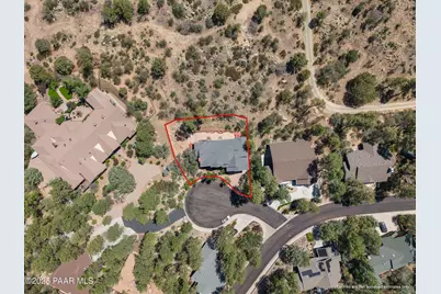 1171 Eagles Nest, Prescott, AZ 86303 - Photo 49