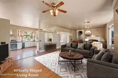 1171 Eagles Nest, Prescott, AZ 86303 - Photo 7