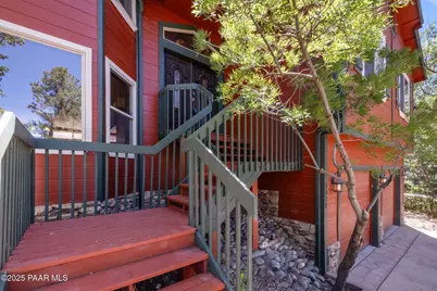 1171 Eagles Nest, Prescott, AZ 86303 - Photo 3