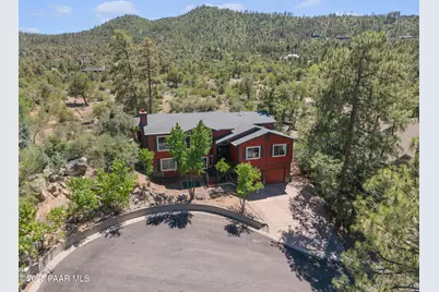 1171 Eagles Nest, Prescott, AZ 86303 - Photo 47