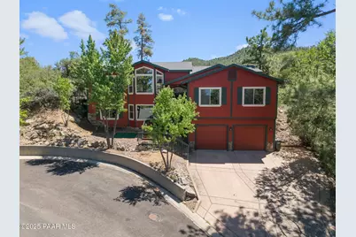 1171 Eagles Nest, Prescott, AZ 86303 - Photo 45