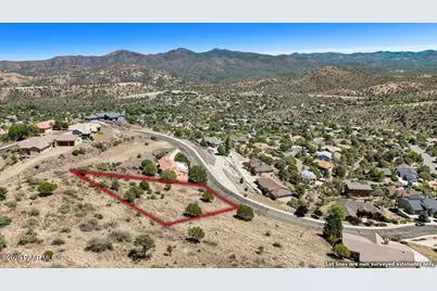 4607 Hornet Drive, Prescott, AZ 86301 - Photo 3