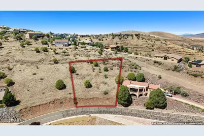 4607 Hornet Drive, Prescott, AZ 86301 - Photo 1