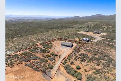 15963 Valentine Lane, Dewey-Humboldt, AZ 86327 - Photo 43