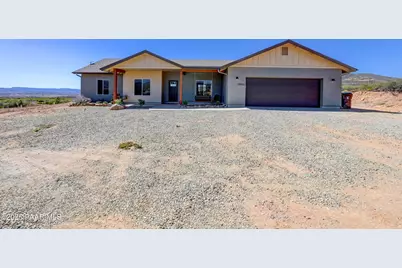 15963 Valentine Lane, Dewey-Humboldt, AZ 86327 - Photo 5