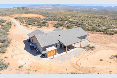 15963 Valentine Lane, Dewey-Humboldt, AZ 86327 - Photo 41