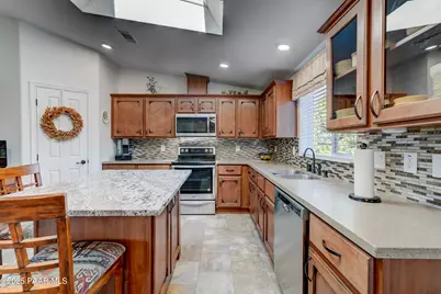 1328 N Pinto Trail, Dewey-Humboldt, AZ 86327 - Photo 5