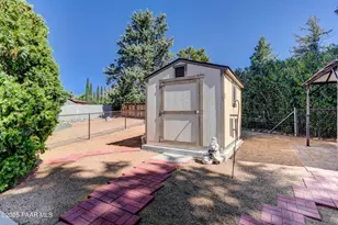 1328 N Pinto Trail, Dewey-Humboldt, AZ 86327 - Photo 23