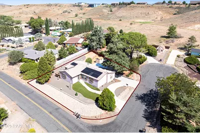 1328 N Pinto Trail, Dewey-Humboldt, AZ 86327 - Photo 21